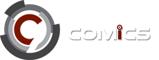 G7 Comics Indie Comic book creator and official home of Dark Child - Supernatural Thriller